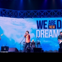flumpool「僕らも今の状況に負けないように」これからチャレンジしたいこと語る
