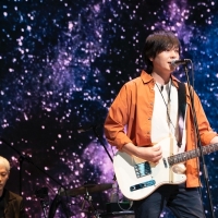 flumpool「僕らも今の状況に負けないように」これからチャレンジしたいこと語る