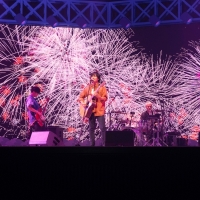 flumpool「僕らも今の状況に負けないように」これからチャレンジしたいこと語る