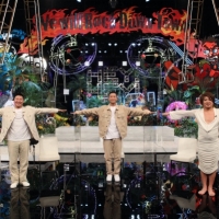 瑛人「HEY!HEY!NEO!」初出演に反響「即興めちゃ良い」