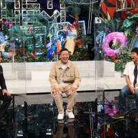 瑛人「HEY!HEY!NEO!」初出演に反響「トークめっちゃ最高だった」