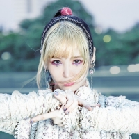 大森靖子「シンガーソングライター」インタビュー