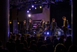 CUBERS「画面越しだって楽しいじゃん」バンド生演奏オンラインライブ開催
