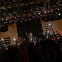 CUBERS「画面越しだって楽しいじゃん」バンド生演奏オンラインライブ開催