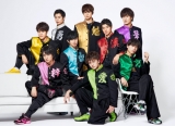 BOYS AND MEN、ニューシングル「Oh Yeah」音源公開