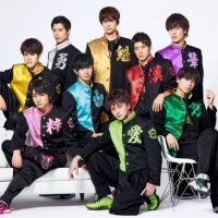 BOYS AND MEN、ニューシングル「Oh Yeah」音源公開
