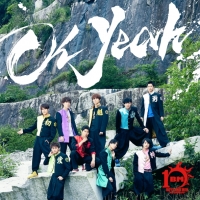 BOYS AND MEN、ニューシングル「Oh Yeah」音源公開