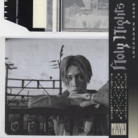 MIYAVI「Holy Nights」からアコースティック仕様にアレンジしたEP発売決定