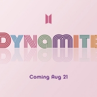 BTS、ニューデジタルシングルのタイトルは「Dynamite」