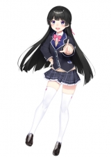月ノ美兎「威厳ある曲ですよ！」1stシングルリリース決定