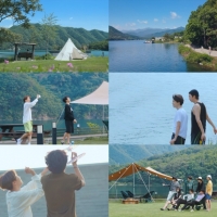 BTS、 新リアリティー番組「In the SOOP BTS ver.」2ndティーザー公開