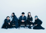 サカナクション、2019年アリーナツアーより「モス」ライブ映像期間限定公開