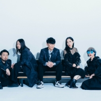 サカナクション、2019年アリーナツアーより「モス」ライブ映像期間限定公開