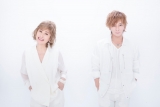 小林幸子×松岡充、シロクマ結成　シングル「しろくろましろ」リリース決定