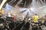 サザンオールスターズ、横浜アリーナ無観客配信ライブ地上波で初放送決定