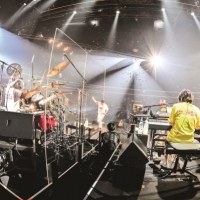 サザンオールスターズ、横浜アリーナ無観客配信ライブ地上波で初放送決定