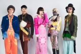 東京事変２Ｏ２Ｏ、書き下ろしの新曲「青のＩＤ」映画主題歌に決定