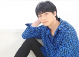 寺西優真「歌で人の心に生きたい」歌手、俳優としてのアティチュード