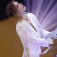YOSHIKI、NHK「ライブ・エール」急遽出演決定