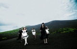 BAND-MAID、中止のZEPPツアーファイナル開催日に配信お給仕開催決定