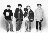 04 Limited Sazabys、初の本格ドキュメンタリー映像番組４週連続配信決定