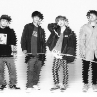 04 Limited Sazabys、初の本格ドキュメンタリー映像番組４週連続配信決定