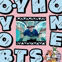 EXILE NAOTO、新曲「O・Y」「YUM YUM」２曲同時配信