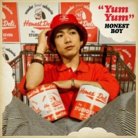 EXILE NAOTO、新曲「O・Y」「YUM YUM」２曲同時配信