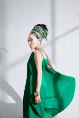 MISIA 、NHK福岡開局90年記念ソング「好いとっと」MV公開