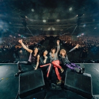 THE YELLOW MONKEY、結成30周年ナゴヤドーム公演ノーカット配信決定
