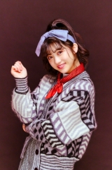 新井ひとみ「今できることで楽しませたい」ソロ活動で考えるこれから