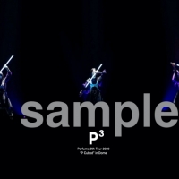 Perfume、ドームツアー映像商品のダイジェスト映像公開