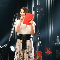 阿部真央『UNITED FOR MUSIC-Live 60-』
