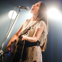 阿部真央『UNITED FOR MUSIC-Live 60-』