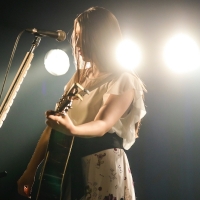 阿部真央『UNITED FOR MUSIC-Live 60-』
