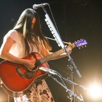 阿部真央『UNITED FOR MUSIC-Live 60-』