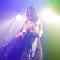 阿部真央『UNITED FOR MUSIC-Live 60-』