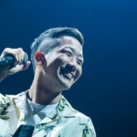 瑛人「Osaka Music DAYS!!!」に出演３曲熱唱「また大阪に戻ってきたい」