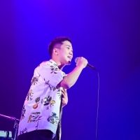 瑛人「Osaka Music DAYS!!!」に出演３曲熱唱「また大阪に戻ってきたい」