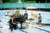 RADWIMPS、ABEMA「オオカミ」シリーズ最新作主題歌に「そっけない」が決定