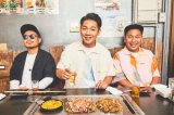ベリーグッドマン、新メジャーレーベル「TEPPAN MUSIC」発足