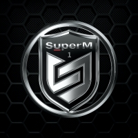 SuperM、初のフルアルバム・プロジェクト『Super One』始動