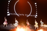 まねきケチャ、ソーシャルディスタンス越えた一体感　結成５周年記念ライブ