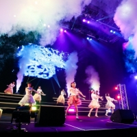まねきケチャ、ソーシャルディスタンス越えた一体感　結成５周年記念ライブ