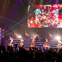 まねきケチャ、ソーシャルディスタンス越えた一体感　結成５周年記念ライブ