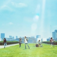 Novelbright、新曲「Sunny drop」リリース前倒し決定