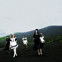 BAND-MAID、初の配信お給仕が全世界57カ国で視聴