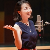 高橋由美子、デビュー30周年ベストAL初プロデュース