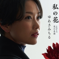 ゆあさみちる「私の花」インタビュー