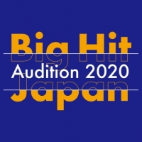 BTSらが所属Big Hit Entertainmentが日本で初の男子オーディション開催